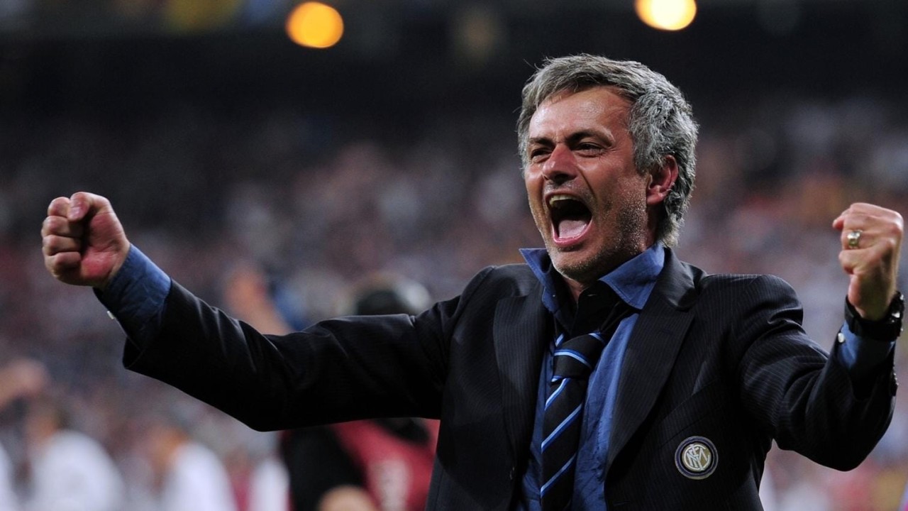 Molte tra le più famose frasi sul calcio sono di José Mourinho