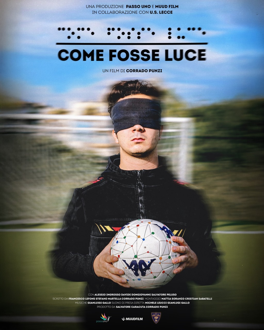 La locandina di 