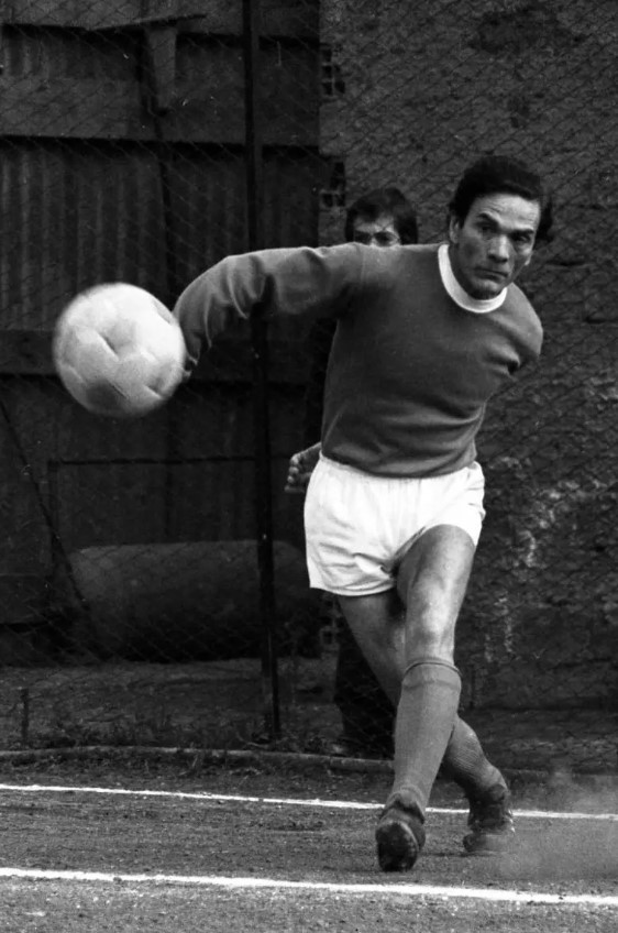 Pasolini e il calcio, un rapporto artistico