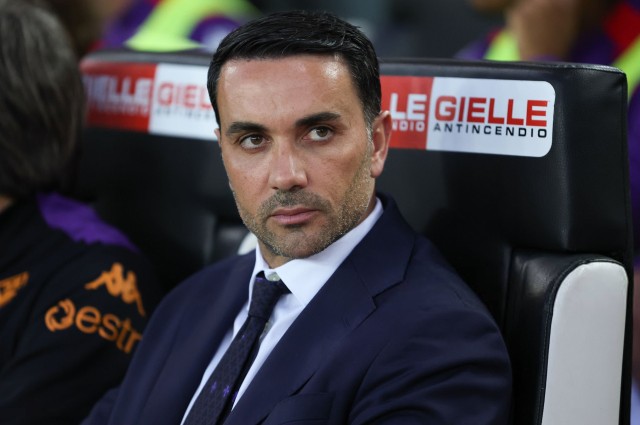 A raccogliere l'eredità di Juric sulla panchina della Dea c'è Palladino