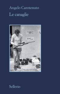 Le canaglie di Carotenuto, un libro sulla Lazio, un libro su un'epoca