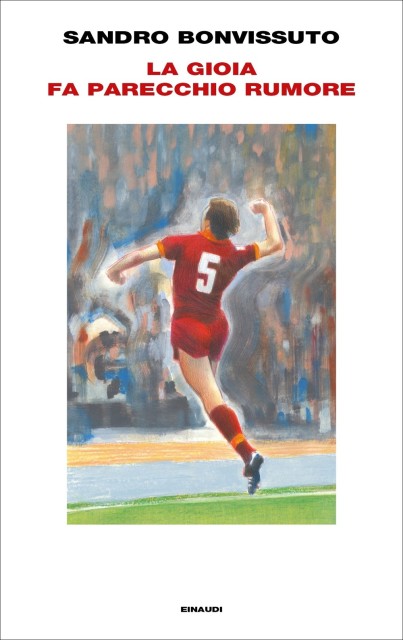 Tra i migliori libri sulla Roma c'è quello di Bonvissuto, 