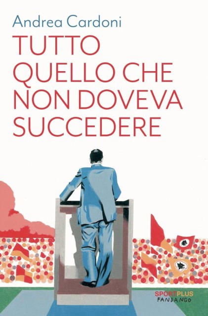 La copertina di 