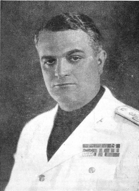 Il Generale Giorgio Vaccaro