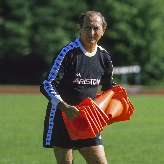 Rino Marchesi