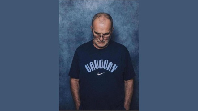 El Loco Bielsa, non è mica un modello