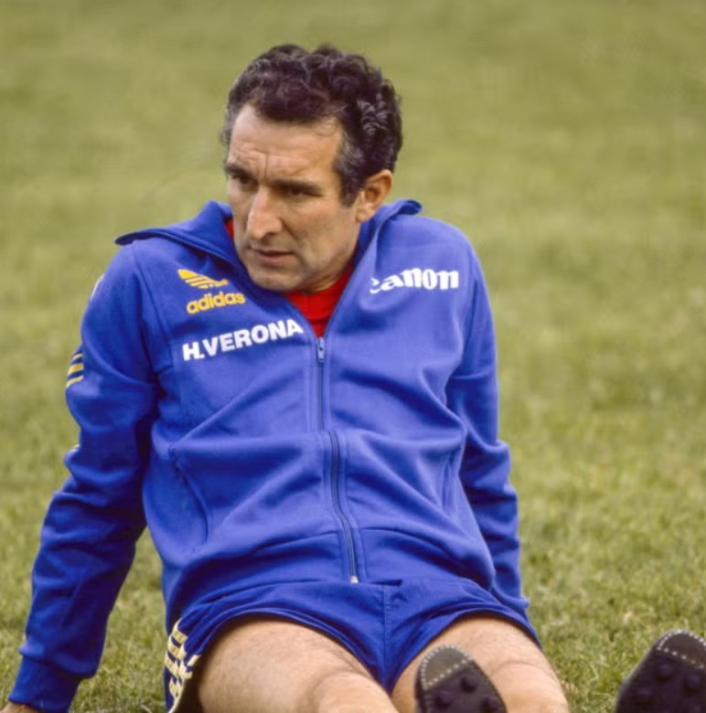 Osvaldo Bagnoli, 