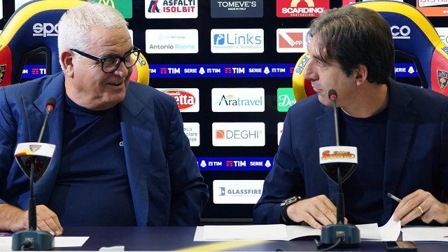 Pantaleo Corvino