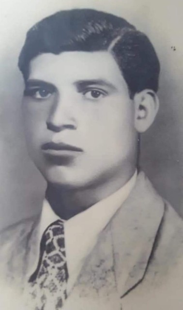 Lazzaro Anticoli, il pugile delle Fosse Ardeatine